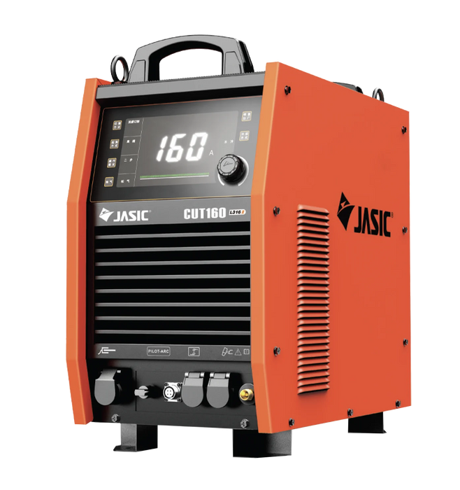 Jasic Plasma Cut 160 Package