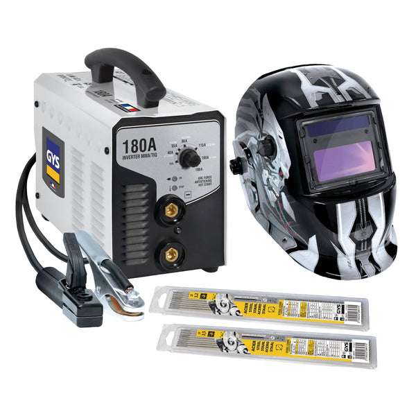 GYS ARC Welders