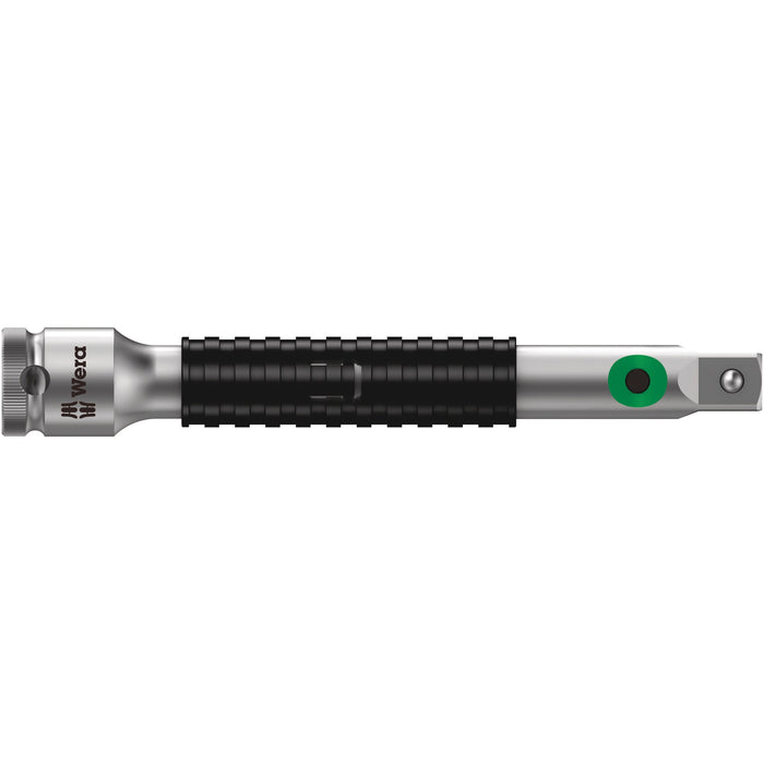 Wera 8796 SC Zyklop "flexible-lock" extension with free-turning sleeve, short, 1/2", 1/2"