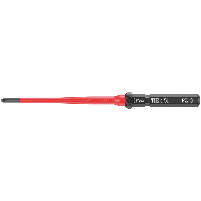 Wera Kraftform Kompakt VDE 65 i Take it easy, PZ 0 x 157 mm