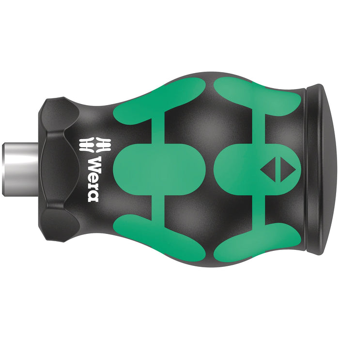 Wera Kraftform Kompakt Stubby magazine 4, 6 pieces