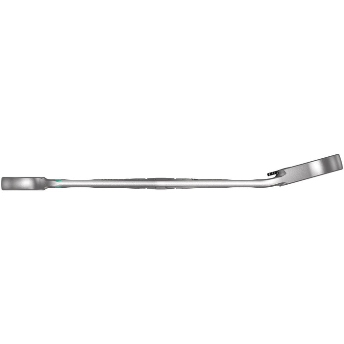 Wera 6001 Joker Switch Ratcheting combination wrench, with switch lever, Imperial,