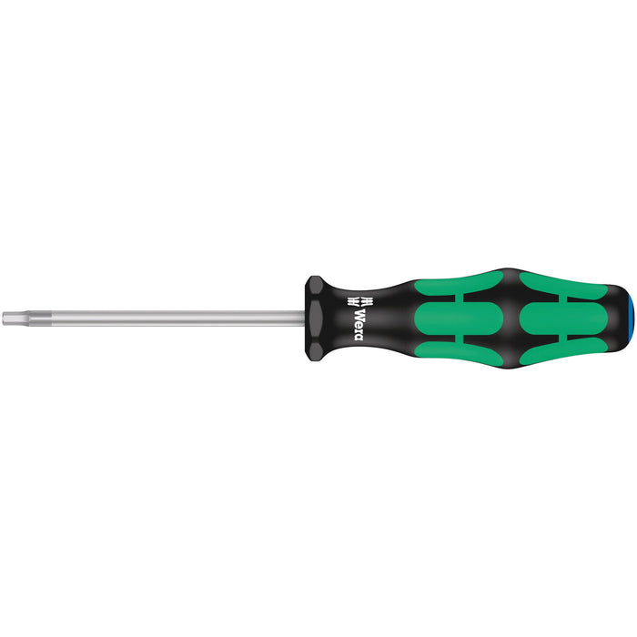 Wera 354 Screwdriver for hexagon socket screws, 3 x 75 mm