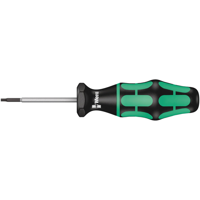 Wera 300 Hex Torque-indicator, 2 mm x 1.4 Nm