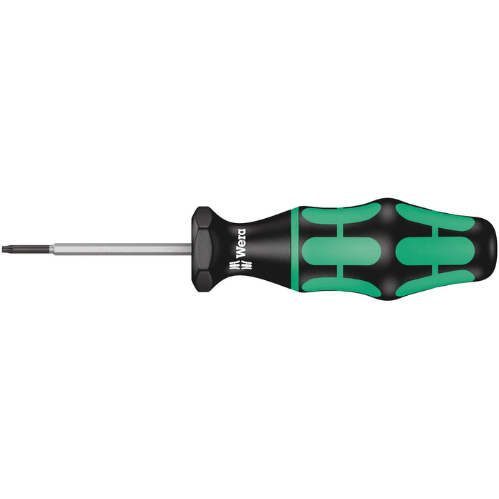 Wera 300 TX TORX® Torque-indicator, TX 15 x 3.0 Nm
