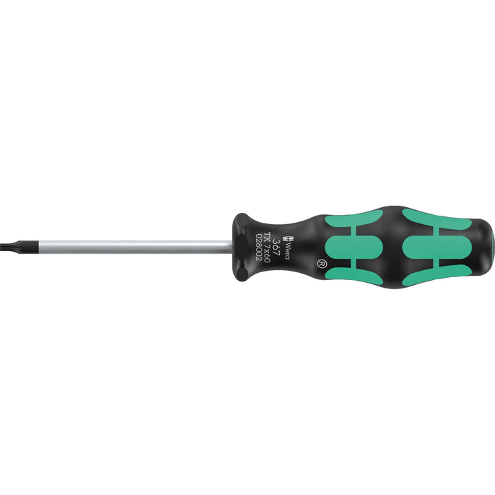 Wera 367 Screwdriver for TORX® screws, TX 7 x 60 mm