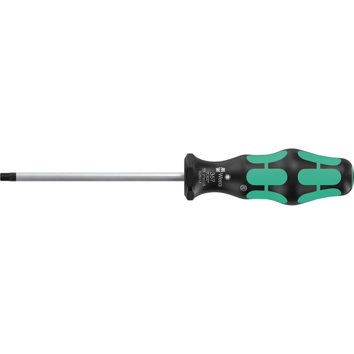 Wera 367 Screwdriver for TORX® screws, TX 27 x 115 mm