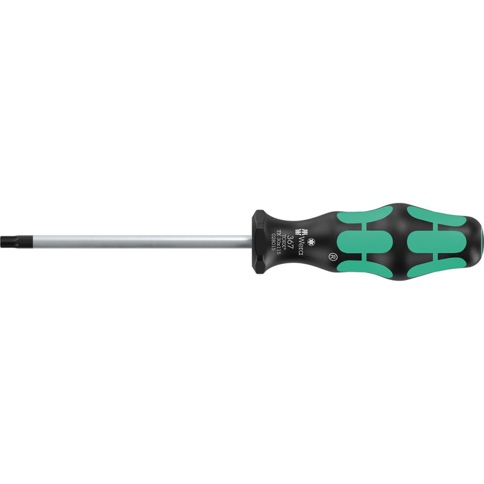 Wera 367 Screwdriver for TORX® screws, TX 30 x 115 mm