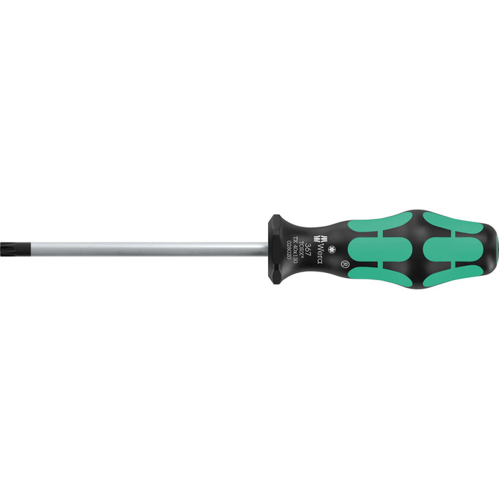 Wera 367 Screwdriver for TORX® screws, TX 40 x 130 mm