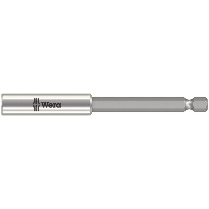 Wera 899/4/1 Universal Bit Holder, 1/4" x 100 mm