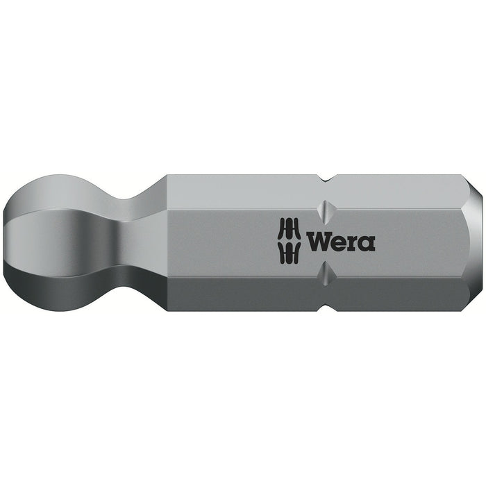 Wera 842/1 Z bits, 5 x 25 mm