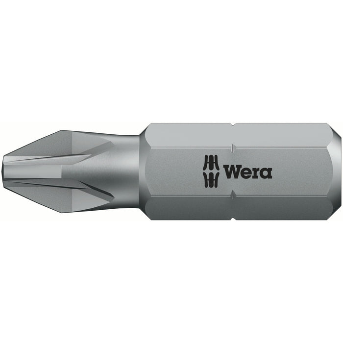 Wera 855/1 Z bits, PZ 2 x 50 mm