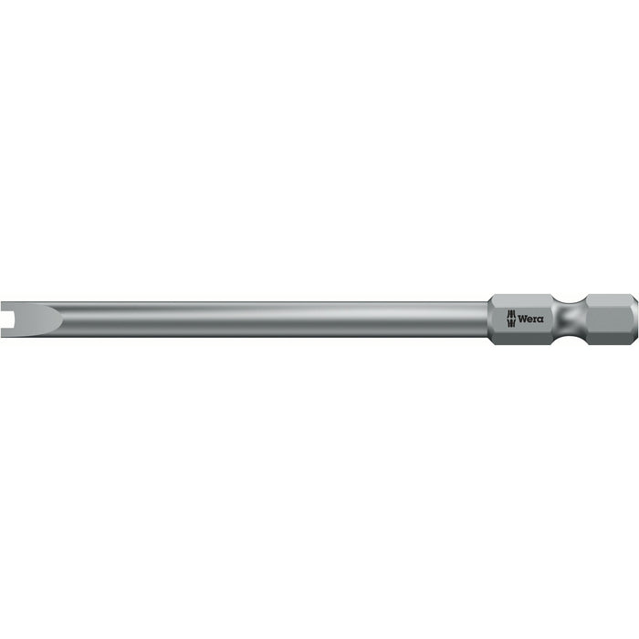 Wera 857/4 Z Spanner bits, 6 x 89 mm