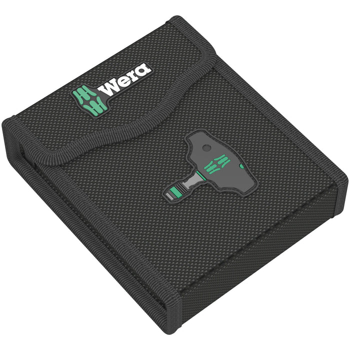 Wera Kraftform Kompakt 400 RA Imperial Set 1, 17 pieces