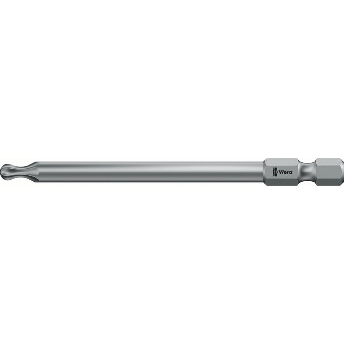 Wera 867/4 KK TORX® bits, TX 10 x 89 mm