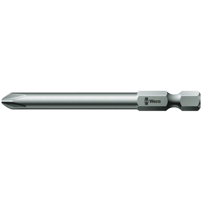 Wera 851/4 Z bits, PH 3 x 70 mm