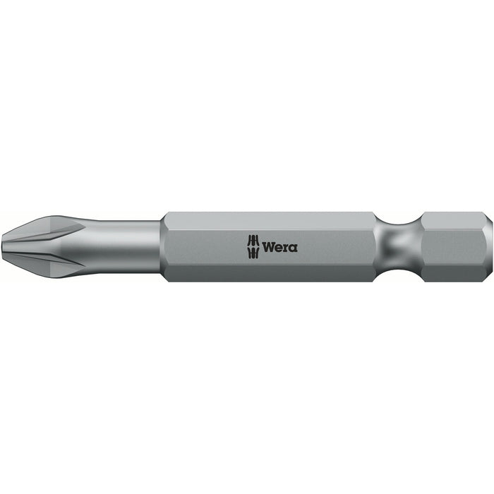 Wera 855/4 TZ bits, PZ 1 x 50 mm