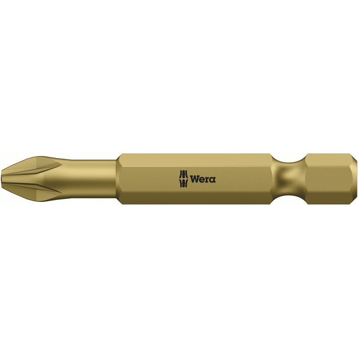 Wera 855/4 TH bits, PZ 1 x 50 mm