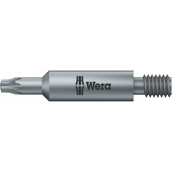 Wera 867/15 TORX® bits M 6, TX 25 x 45 mm