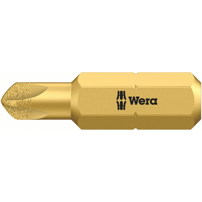 Wera 871/1 DC TORQ-SET® Mplus bits, 6 x 25 mm