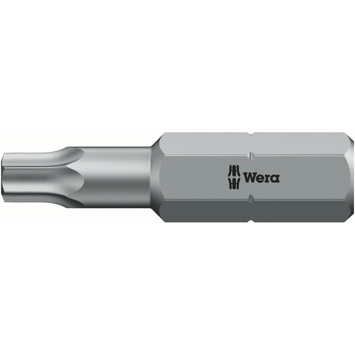 Wera 867/2 Z TORX® bits, TX 55 x 35 mm