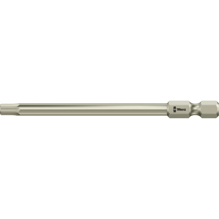 Wera 3840/4 Bits, stainless, 4 x 89 mm