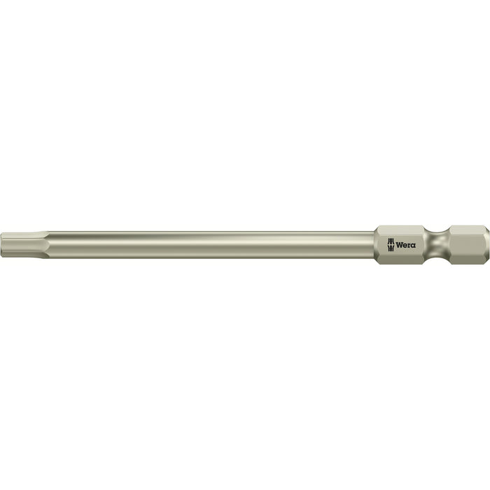 Wera 3840/4 Bits, stainless, 1/8" x 89 mm