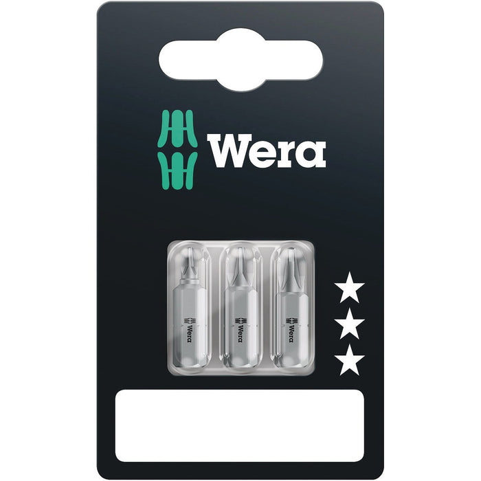 Wera 855/1 Z SB bits, PZ 4 x 32 mm