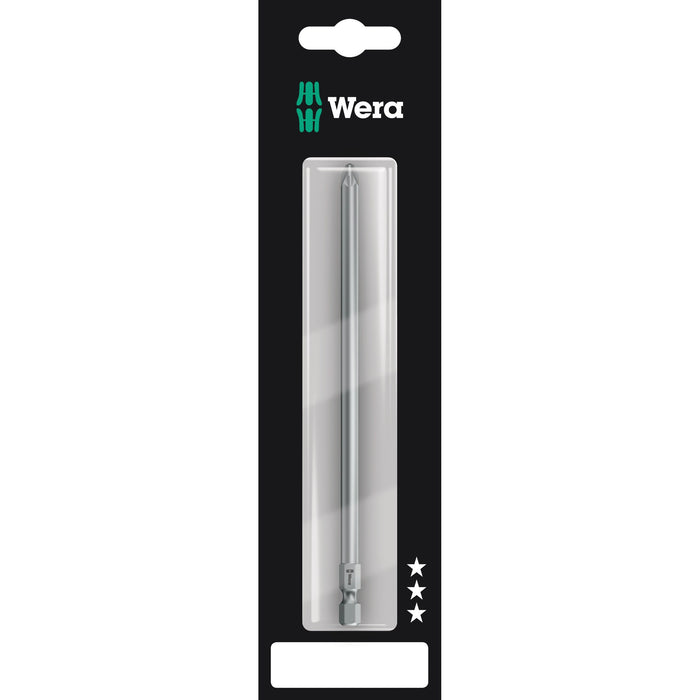 Wera 855/4 Z SB bits, PZ 1 x 89 mm