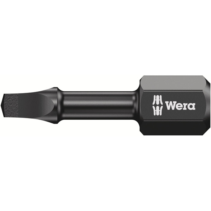 Wera 868/1 IMP DC SB Impaktor Square-Plus bits, # 2 x 25 mm