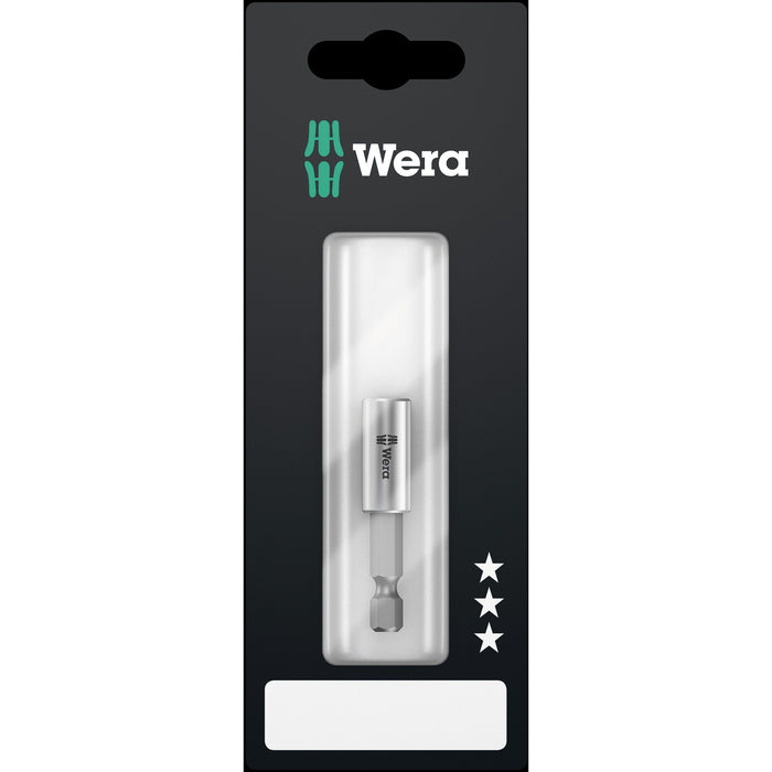Wera 899/4/1 SB Universal Bit Holder, 1/4" x 152 mm