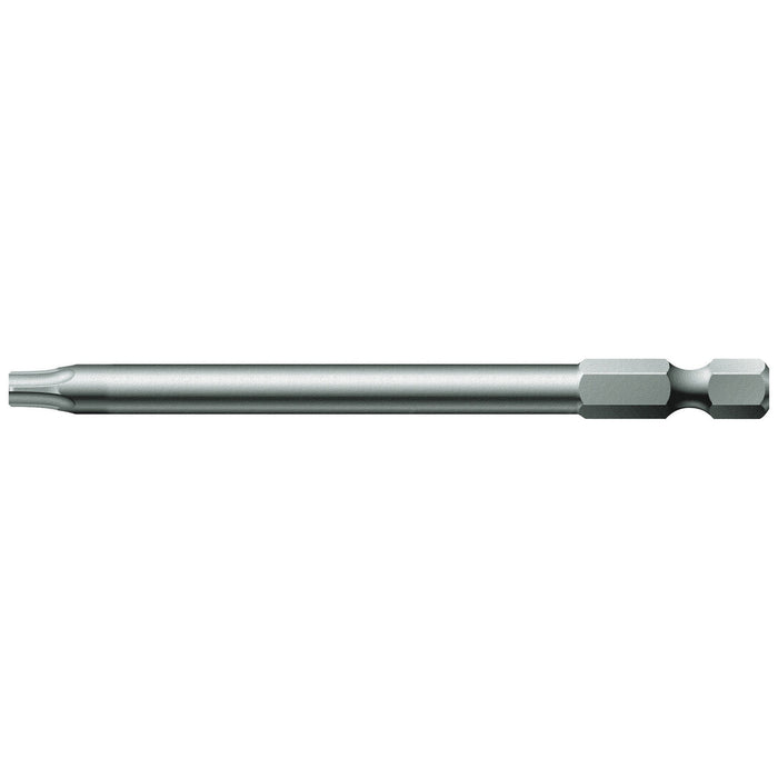 Wera 867/4 IP TORX PLUS® bits, 6 IP x 89 mm
