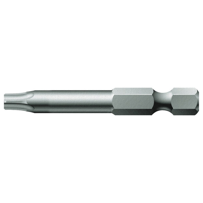 Wera 867/4 IP TORX PLUS® bits, 8 IP x 50 mm