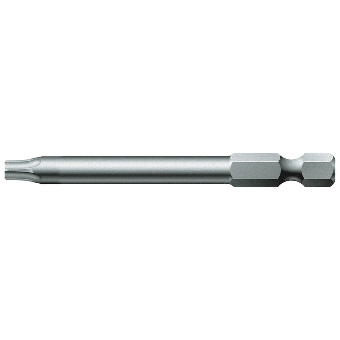 Wera 867/4 IP TORX PLUS® bits, 10 IP x 70 mm