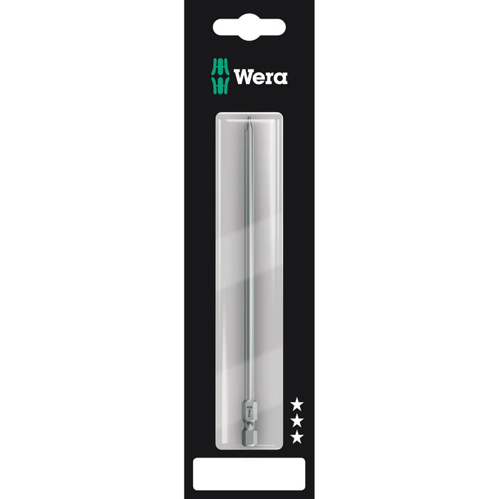 Wera 851/4 Z SB bits, PH 1 x 152 mm