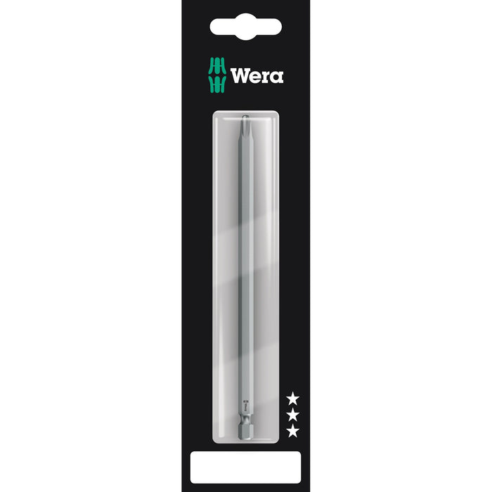 Wera 851/4 Z SB bits, PH 3 x 152 mm