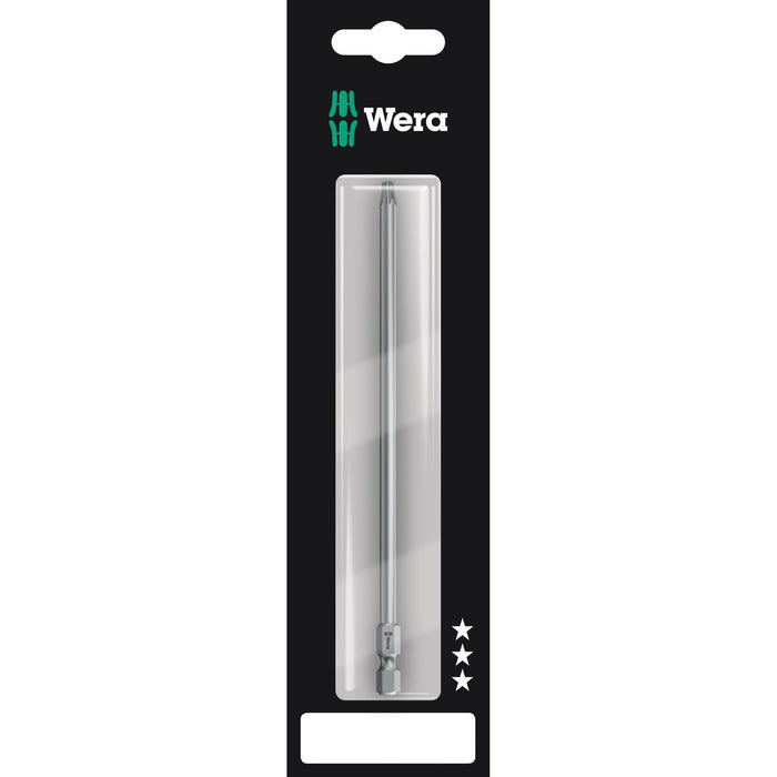 Wera 867/4 Z SB TORX® Bits, TX 20 x 152 mm