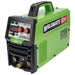 SIP WELDMATE® PRO 120A DC TIG/ARC Inverter Welder - Hurstbourne Forge Welding Supplies