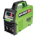 SIP WELDMATE® PRO 180A ARC/TIG Inverter Welder - Hurstbourne Forge Welding Supplies