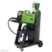 SIP WELDMATE® AUTOPLUS 180A MIG/ARC/TIG Synergic Inverter Welder with Cart Package - Hurstbourne Forge Welding Supplies