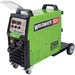 SIP WELDMATE® PRO 250A MIG/ARC/TIG Synergic Compact Welder - Hurstbourne Forge Welding Supplies