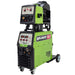 SIP WELDMATE® PRO 350A MIG/ARC Synergic Welder with Separate Wire Feed - Hurstbourne Forge Welding Supplies