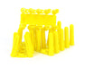 Wall Plugs x100 - Hurstbourne Forge Welding Supplies