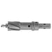 HMT VersaDrive TCT HoleCutter 22 x 55mm (7/8") 10 Pack - Hurstbourne Forge Welding Supplies