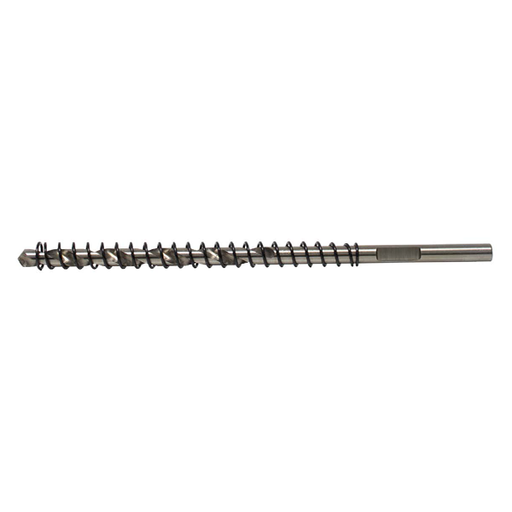 HMT VersaDrive Extra Long TCT HoleCutter Pilot Drills, 6.35x165mm, Pk 2 - Hurstbourne Forge Welding Supplies