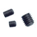 HMT Grub Screw for Magdrill Arbor M6 x 6mm (M3 Hex), Pack 10 - Hurstbourne Forge Welding Supplies
