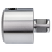 HMT Mag Drill Adapter 19.05mm to 32mm c/w Pilot Pin for HMT XL55 Cutters - Hurstbourne Forge Welding Supplies