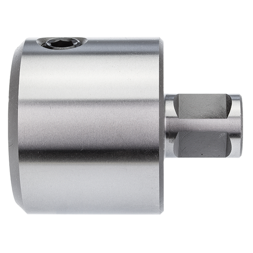 HMT Mag Drill Adapter 19.05mm to 32mm c/w Pilot Pin for HMT XL110 Cutters - Hurstbourne Forge Welding Supplies