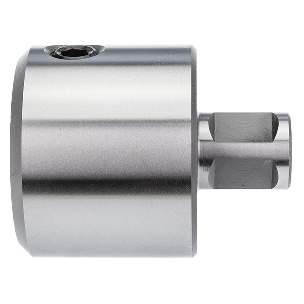 HMT Mag Drill Adapter 19.05mm to 32mm c/w Pilot Pin for HMT XL110 Cutters - Hurstbourne Forge Welding Supplies