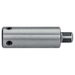 HMT Magnet Drill Arbor Extension 100mm with pilot pin spring - Hurstbourne Forge Welding Supplies
